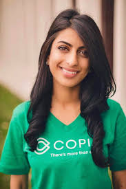 35 World-Changing Women in Conscious Business — 2019