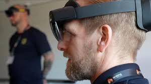 PROYECTO INTREPID MADRID