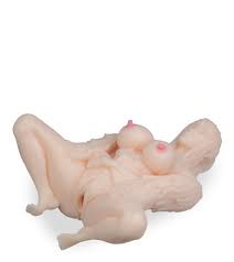 Mini poupée 1kg Serenity vaginette hentai - Masturbation homme - LOVE AND  VIBES