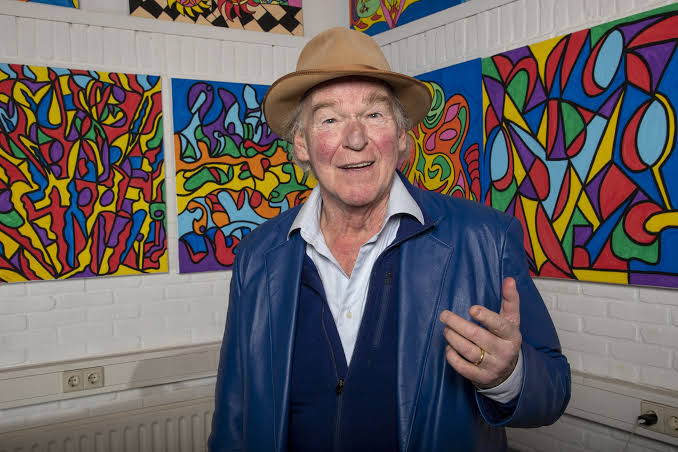 Acteur Peter Faber (82) overleden, bekend van Soldaat van Oranje, Ciske de  Rat en Beter Laat Dan Nooit | Het Parool