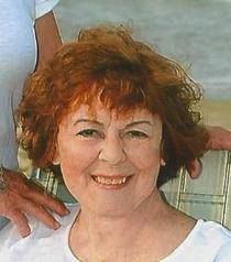 Obituary for Sonja K. Hrapchak