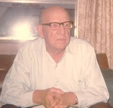 Fred Bernard Hartman (1903-1971)