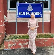 Young syefura rara othman by kra group. Selesa Berbaju Kurung Tudung Bawal Adun Ketari Young Syefura Anggun Menawan Nona