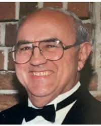 Obituary information for Joseph Henry Vincent III