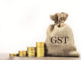 States face over Rs 1 trillion revenue gap post GST compensation ...