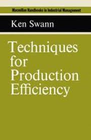 Production planning and control (or ppc) is defined as a work process which seeks to allocate human resources, raw materials, and equipment/machines in a way that optimizes efficiency. Production Planning And Control Springerlink