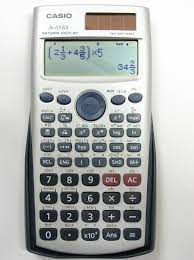 Download this app from microsoft store for windows 10 mobile, windows phone 8.1, windows phone 8. Scientific Calculator Wikipedia