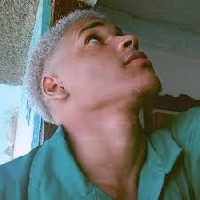 Gail Mackey in people