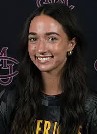 2025 Women's Soccer Roster