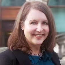 Anne Marie Bruner Tracey