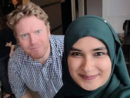 Meet Jack Jenkinson and the UHNBC Social Work team!