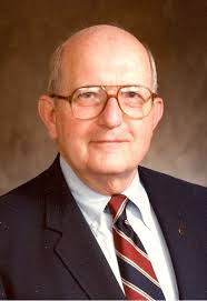 John F.W. Koch Obituary