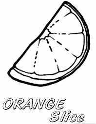 Get our chrome extension for color inspiration in every new tab. Orange Coloring Pages