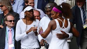 It will be the first tennis major played since the sport was suspended in march because of the coronavirus pandemic. Richard Williams Close To Being Killed So Many Times Cnn