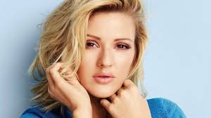 Ellie goulding is a professional british singer. Ellie Goulding Bio Height Weight Measurements Celebrity Facts