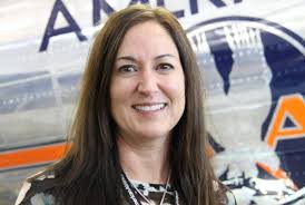 American Airlines