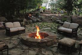 11 Awesome Outdoor Fireplace And Firepit Design Ideas Outdoor Fireplace Designs Fire Pit Furniture Outdoor Fire Pit
