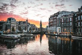 Amstersdam