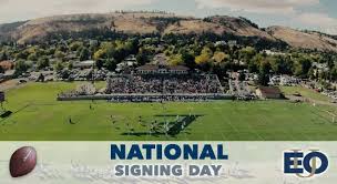 Camp Announces 2016 Signing Class