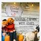 Pumpkin Carving with Goats! event image