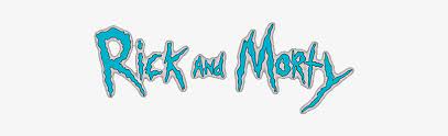 Rick sanchez morty smith portable network graphics pocket. No Account No Worries Rick And Morty Logo Png Png Image Transparent Png Free Download On Seekpng