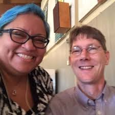 Stream episode Scott Gunn, Executive Director, Forward Movement by Sandra  T. Montes podcast