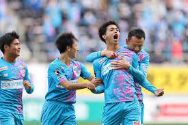 Ebene Magazine Pul Vs Tsu Dream11 Shimizu S Pulse Vs Sagan Tosu Jleague Live Score En Ebene Magazine