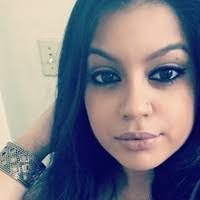 Janine Diaz's Instagram, Twitter & Facebook