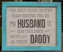 Giving your husband a father's day gift from the kids is a must. Fathers Day Gift Gift For Husband Daddy Gift Father Of My Etsy Father S Day Diy Daddy Gifts Fathers Day Crafts