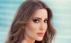 بالصور نسرين طافش تثير الجدل على السوشيال ميديا في أحدث جلسة تصوير Hair Styles Long Hair Styles Beauty