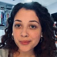 Desiree Mercado's Instagram, Twitter & Facebook