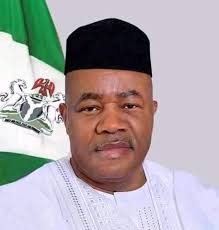 THAT SENATOR AKPABIO'S LETTER TO GOVERNOR UDOM EMMANUEL Douglas Adam's  belief that, “To give real service you must add something which cannot be  bought or measured with money, and that is sincerity