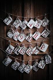 Morrison's platforms provide you the varieties of stuff under the same roof. Advent Calendar Bags Celebrate Creativity
