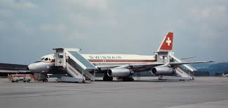 הפלסטיק, בו אנו עושים שימוש יומיומי. Swissair Flug 330 Wikipedia