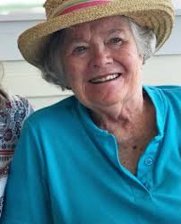 Claire Anne Pearmain Obituary February 8, 2022