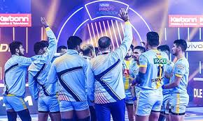 Dabang delhi win pkl 8, beat patna pirates in thrilling final. Pro Kabaddi Schedule For Pkl 2021 Play Offs Final Released