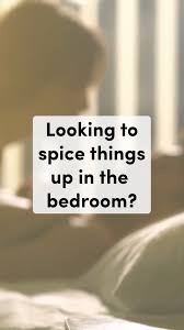 6 foreplay ideas to try