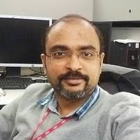Anil Jangam (AJ)