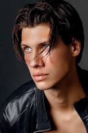 In addition to offering a great number of styling opting, it is also incredibly versatile and. Eboy Haircut Teens Are Bringing Back It In 2021 Menshaircuts Com Medium Length Hair Men Haircuts For Men Guy Haircuts Long