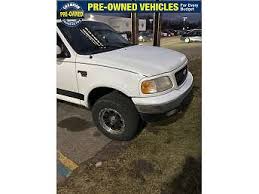 Image result for Vermillion 2000 F150