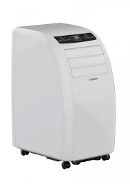 The best way to pick a portable air conditioner is to select a few units that have the right btu rating for the size of room(s) you're trying to cool; Avista Apa12ecw 12 000 Btu Portable Air Conditioner With Remote Factory Refurbished For U