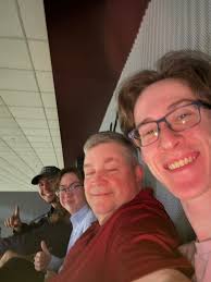 Missouri State Handball