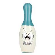 ‪Bowling Set 3+ www.megastore.com.mt‬‏