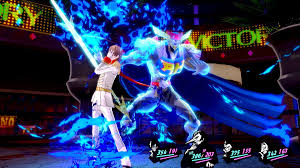 In addition, akechi learned that he could turn shadows berserk, causing real world incidents which he would turn into cases for him to solve, and soon gained widespread fame with his charismatic personality and good looks, gaining him the title of \\the second coming of the detective prince\\ and gaining celebrity status as a result. Persona 5 Royal Review A Great Game Gets An Even Better Second Draft Polygon