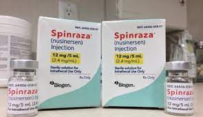 Menos de una cuarta parte de estos. Piden Garantizar Por Ley Entrega De Medicamento Mas Caro Del Mundo Para Atrofia Muscular Espinal Nacional Biobiochile
