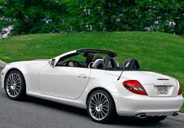 Image result for Diamond White 2016 SLK
