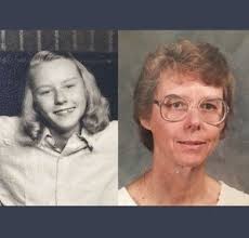 Virginia Aronson Obituary (2021)