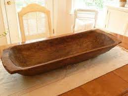 Pin On Vintage Dough Bowls