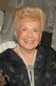 Dorothy Safferson Obituary