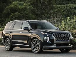 5 for sale starting at $21,035. Hyundai Palisade 2020 Le Suv Sentirait Mauvais Selon Des Proprietaires